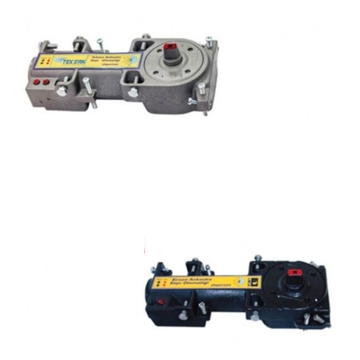 Teksan Cam Kapı Alt Motor 